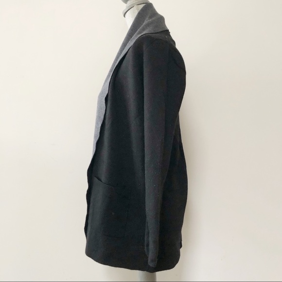 Aritzia Babaton Beekman cardigan in merino wool - Picture 3 of 10